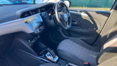 Vauxhall Corsa 1.2 Turbo SE 5dr Auto Petrol Hatchback